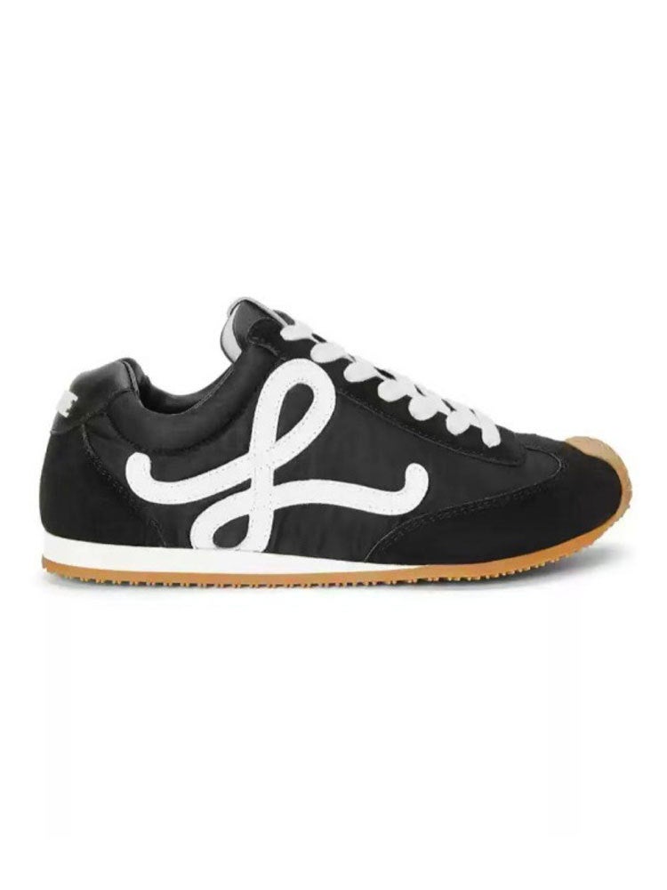 Putian Luojia Top With Forrest Gump Shoes Mini Yang Same Style German Training Shoes Women'S Retro Fashion Men'S And Women'S Casual Sneaker - Image 4
